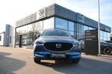Mazda CX-5 Exclusive-Line 2WD*HUD*NAV*RFK - Mazda: Blau