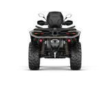Can-Am Outlander MAX LTD 1000R T  Smart-Shox '26 - CAN-AM OUTLANDER MAX LTD