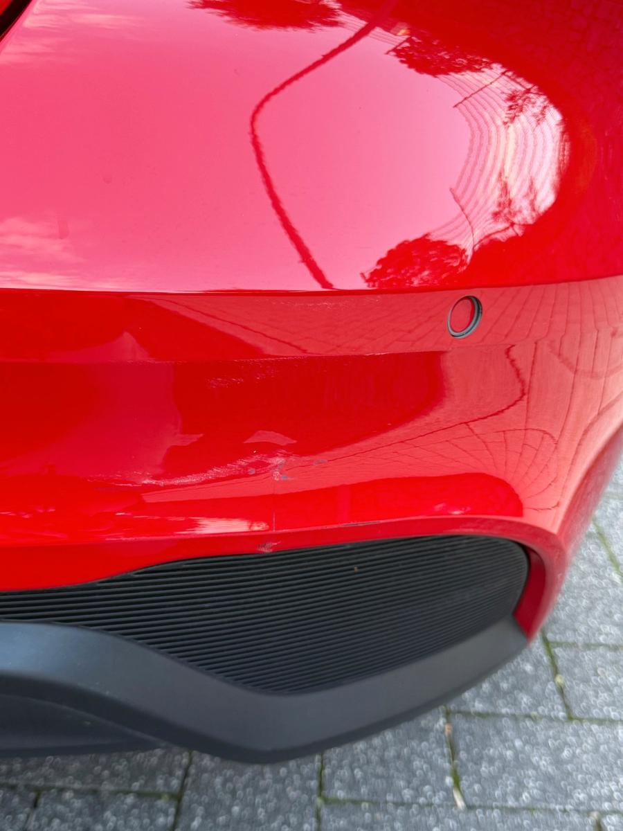 Jaguar XE P250 S 