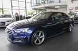 Audi S5 Coupe quattro/Matrix/Virtual/HUD/ACC/360°/B&O - Audi S5 mit Benzin-Antrieb: Sportwagen, Automatik