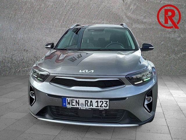 Stonic Nightline Edition 1.0 T-GDI Android Auto 