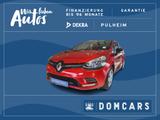Renault Clio IV Limited/GARANTIE/AHK/NAVI/SITZHEIZUNG/ - Renault Clio in Leverkusen
