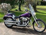 Harley-Davidson Softail DEUCE
