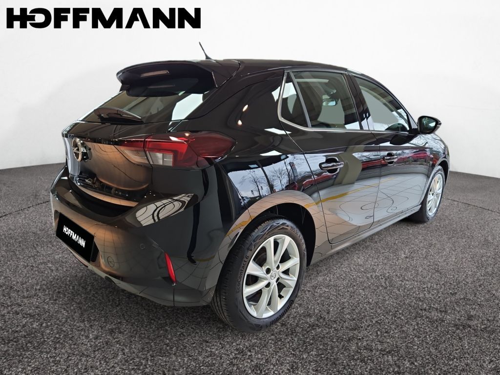 Fahrzeugabbildung Opel Corsa 1.2 Turbo Eleg. Navi Sitzheizung Parkpilot