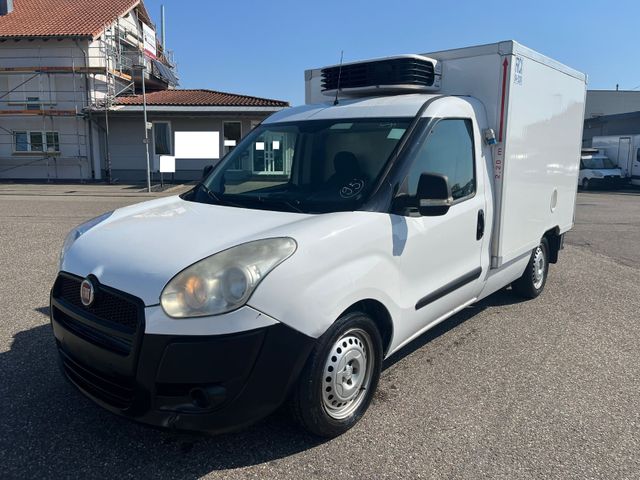 Fiat Doblo 1.6*Klima*Carrier Xarios 200*Stromanschluß