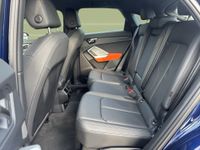 Audi Q3 - Vorschau Bild 15
