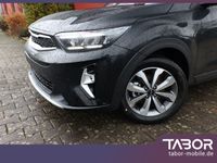 Kia Stonic - Vorschau Bild 5