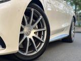 Mercedes-Benz S 63 AMG 4MATIC Coupé AMG - Mercedes-Benz S 63 AMG von privat