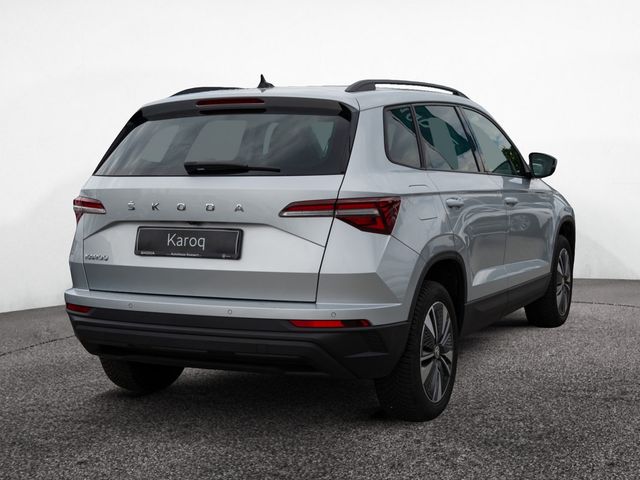 Foto Nummer 3: SKODA Karoq
