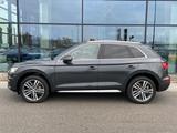 Audi Q5 40 TDI quattro S line Sport-Paket / Plus - Audi Q5: Line Plus