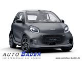 Smart fortwo EQ Cabrio Prime Exclusive 22kW JBL Carbon - Smart Gebrauchtwagen von 2024