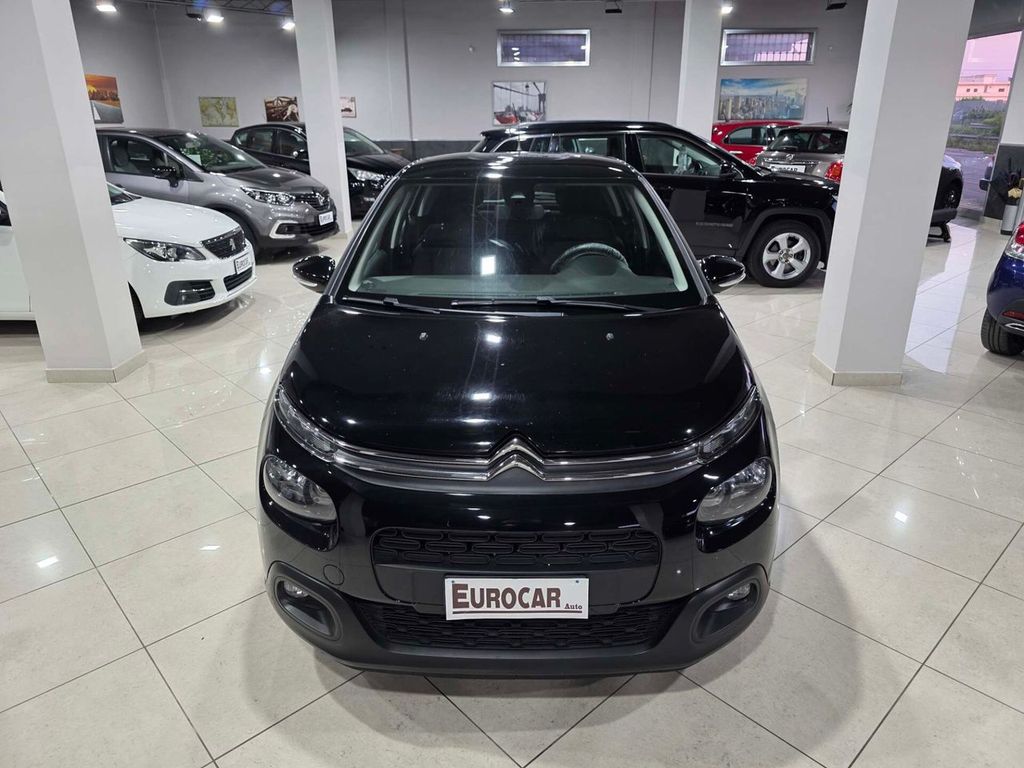 Image of Citroën C3