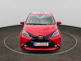Toyota Aygo (X) Klima, Kamera, Garantie, Inspektion neu - Toyota Aygo (X) in Aachen