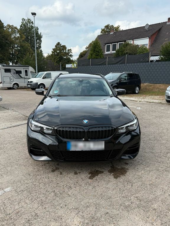 Image of BMW 318
