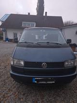 Volkswagen T4 Caravelle 2.0 Standard - Volkswagen T4 Caravelle aus 1991