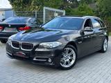 BMW 520d Touring/PANORAMA-DACH/NAVI-PROFF/EURO6/ - BMW 520 Gebrauchtwagen in Mannheim