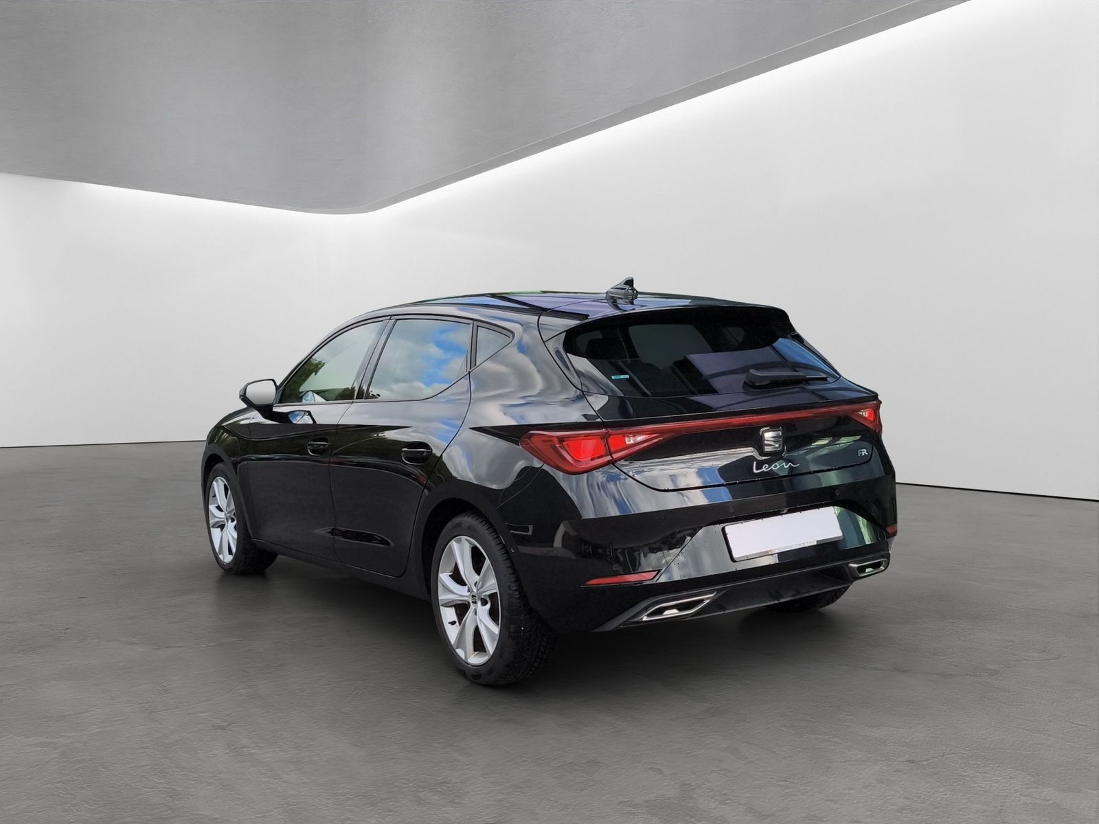 Seat Leon - Bild 5