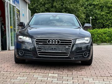 Bild 6 Audi A7 Sportback 3.0 TDI quattro