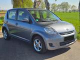 Daihatsu Sirion 1.3*Klima*TÜV neu - Daihatsu Sirion aus 2011
