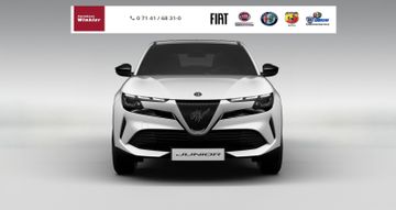 Alfa Romeo Leasing Angebot: Alfa Romeo Junior 1.2 MHEV VGT 100kW e-DCT6 Ibrida