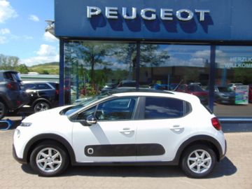 Bild 7 Citroën C3 Feel