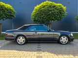 Mercedes-Benz E320 W124 Cabriolet AMG Paket|SOUND|MEMORY|DE - Mercedes-Benz E 320 in Stuttgart