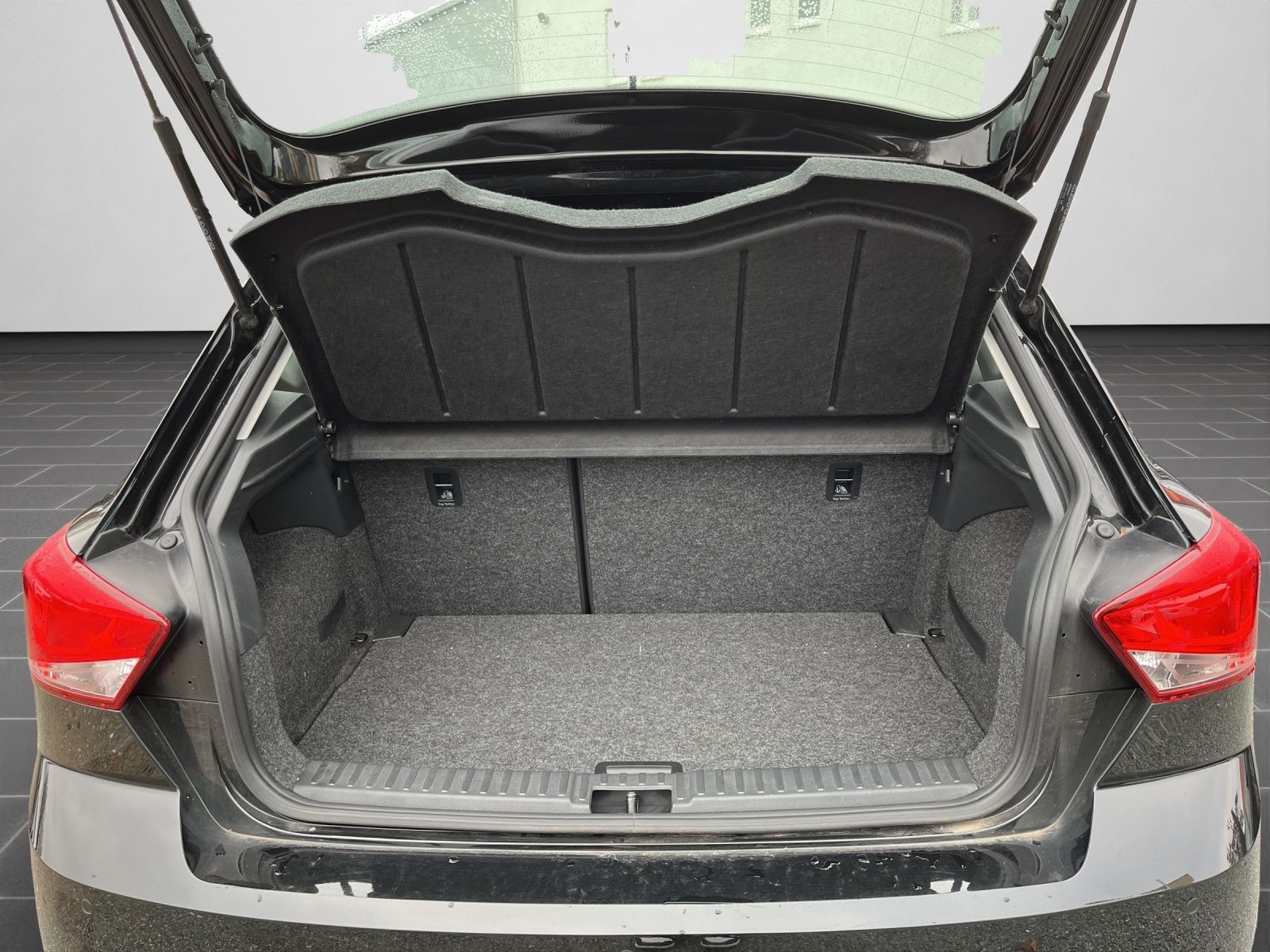 Seat Ibiza - Bild 15