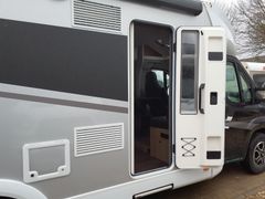 Sunlight T 68 Adventure Edition,Automatik