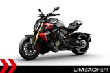 Ducati DIAVEL V4 RS - DUCATI STUTTGART - DUCATI NEU