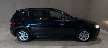 Volkswagen Golf - 7