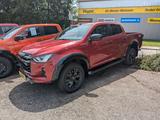 Isuzu D-Max V-Cross Automatik - gebrauchte Isuzu SUV & Geländewagen