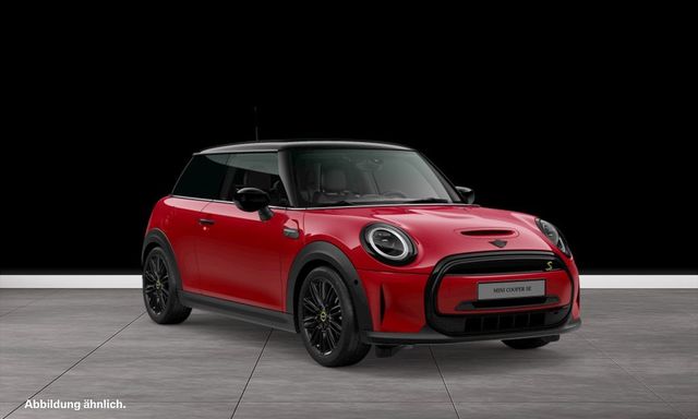 MINI Cooper SE Navi Parkassist Pano.Dach Sportsitze