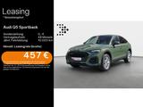 Audi Q5 Sportback 40 TDI qu. advanced LED*Virtual*RFK