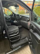 Mercedes-Benz Marco Polo Horizon V 250 D, StHz, AK, AMG - Mercedes-Benz Marco Polo