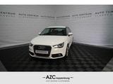 Audi A1 Ambition 1.6 TDI Xenon+Navi-MMI+Klima+PDC+16' - Audi A1: 1.6