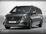 Mercedes-Benz V 300 d 4M AVANTGARDE+Allrad+SchiebDa+9G+AHK+DIS - gebrauchte Kleinbusse in Hagen