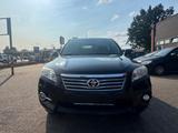 Toyota RAV 4 RAV4  KEYLESS/LEDER/PANORAMA/TEMPOMAT - Toyota RAV 4 mit Diesel-Antrieb: Allradantrieb, Geländewagen