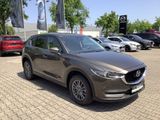Mazda CX-5 SKYACTIV-G 165 Exclusive-Line Navi - Mazda CX-5: Exclusive Line