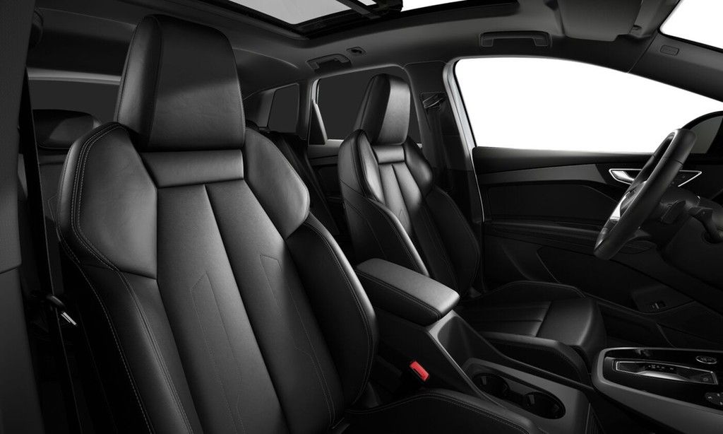 Audi Q4 e-tron - Bild 4