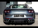 Ferrari 812 Superfast °POWER15 02/27°PPF°2xKAM°LIFT°DISP - Ferrari 812: Sportwagen