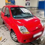 Chevrolet Matiz 2005  TÜV bis 10/2027  v... - Chevrolet Gebrauchtwagen von 2025