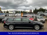 Volkswagen Passat Variant 2,0TDIBMT 4Motion Highline,1.HAND - Volkswagen Passat Variant: Highline