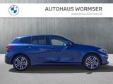 BMW 118i Hatch Advantage HiFi DAB LED WLAN Tempomat - BMW 1er Reihe mit Benzin-Antrieb: Limousine, Automatik