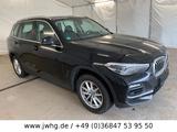 BMW X5 25d xDr LEDER/COCK-PRO/LED/KAMERA - gebrauchte BMW X5 aus dem Jahr 2020