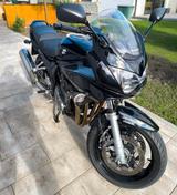 Suzuki Bandit 1200 - SUZUKI BANDIT 1200