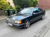 Mercedes-Benz Mercedes W124 300CE 24V  Sporline - Mercedes-Benz 300 in Gelsenkirchen