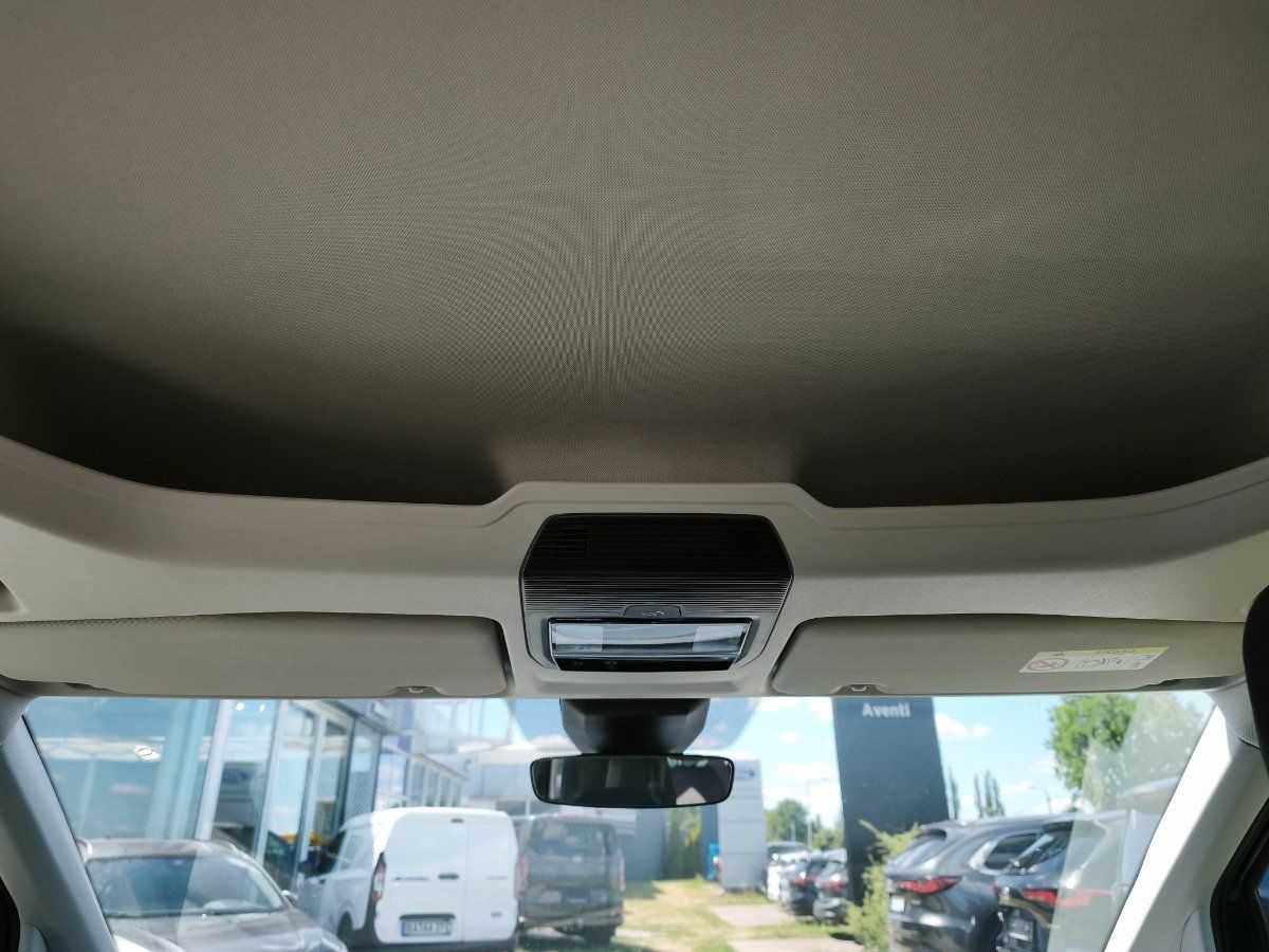 Ford Tourneo Connect - Bild 14