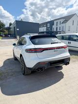 Porsche Facelift*Panorama*Porsche Historie - gebrauchte Porsche Macan mit Facelift