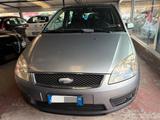 Ford Focus C-Max 1.8 (120CV) 16V Ghia - Ford Focus: 16 16v