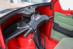 PIAGGIO Ape 50 PIAGGIO Ape 50
